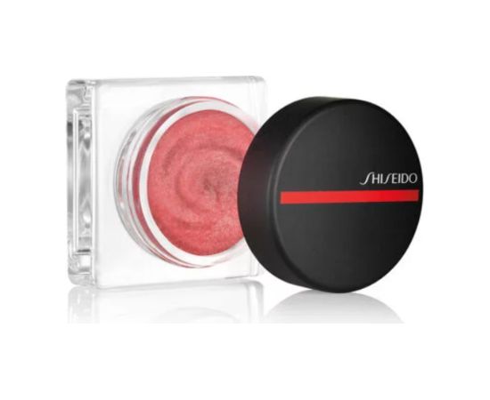 Shiseido, Minimalist Whipped, Cream Blush, 07, Setsuko, 5 g *Tester Dekoratīvā kosmētika
