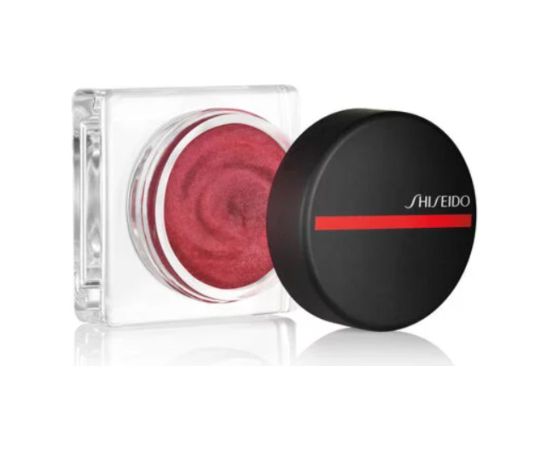 Shiseido, Minimalist Whipped, Cream Blush, 06, Sayoko, 5 g *Tester Dekoratīvā kosmētika