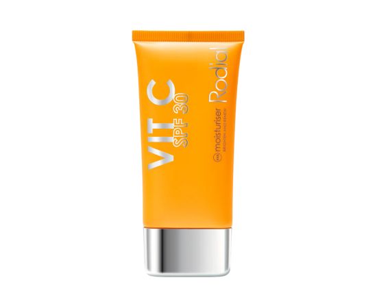 Rodial, Vit C, Hyaluron, Protects & Hydrates, Cream, For Face, SPF 30, 50 ml Ķermeņa kosmētika