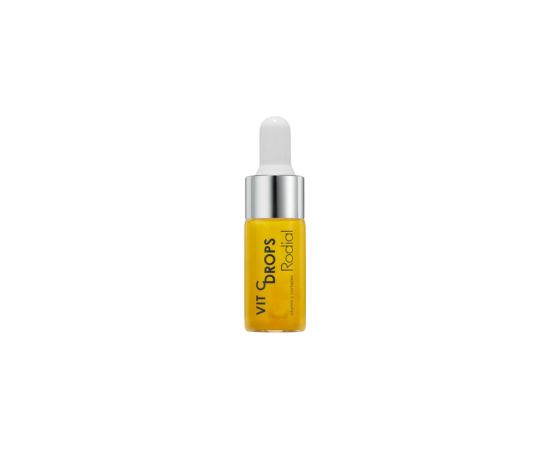 Rodial, Vit C Drops, 6 % Vit C Complex, Brightening, Serum, For Face, 10 ml Sejas kopšana