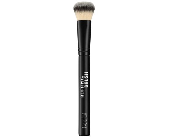 Rodial, The Buffing, Foundation Brush, No. 10 Dekoratīvā kosmētika