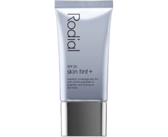 Rodial, Skin Tint, Medium Coverage, Tinted Moisturizer, 03, St Barths, SPF 20, 40 ml *Tester Kосметические средства