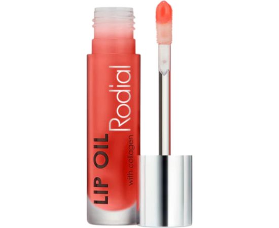 Rodial, Rodial, Lip Oil, Sugar Coral, 4 ml *Tester Lūpu krāsas, spīdumi, balzāmi