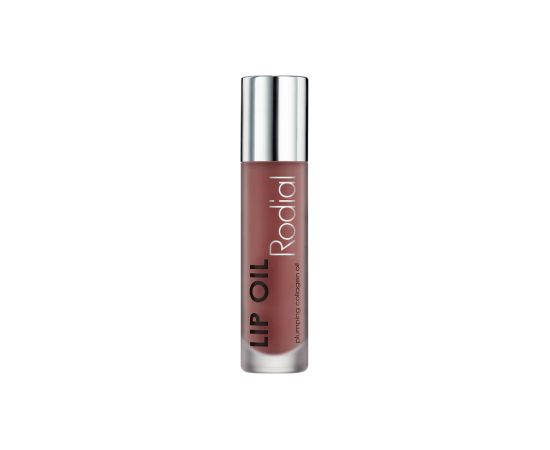 Rodial, Rodial, Collagen, Plumping, Lip Oil, Wild Plum, 4 ml Lūpu krāsas, spīdumi, balzāmi