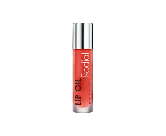 Rodial, Rodial, Collagen, Plumping, Lip Oil, Coral Sugar, 4 ml Lūpu krāsas, spīdumi, balzāmi