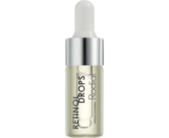 Rodial, Retinol Drops, Retinol Complex, Restorative, Serum, For Face, 31 ml *Tester Уход за лицом