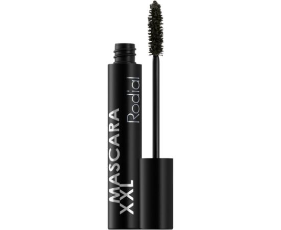 Rodial, Mascara XXL, Super Volumizing, Mascara, Extra Black, 13 ml *Tester Dekoratīvā kosmētika