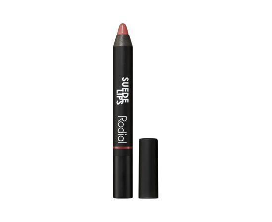 Rodial, Suede Lips, Lip Liner, Blackberry, 2.4 g Помады, блески, бальзамы