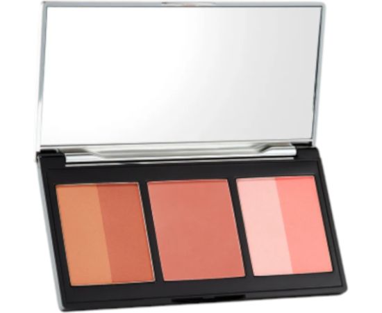 Rodial, I Woke Up Like This, Eye Palette, 3 Shades, 15 g *Tester Dekoratīvā kosmētika