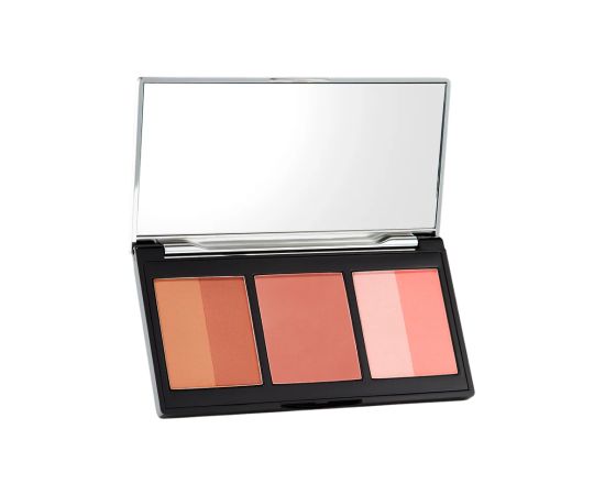 Rodial, I Woke Up Like This, Eye Palette, 3 Shades, 15 g Dekoratīvā kosmētika