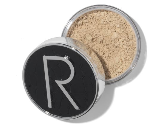 Rodial, Glass, Natural Glow, Loose Setting Powder, 18 g Dekoratīvā kosmētika