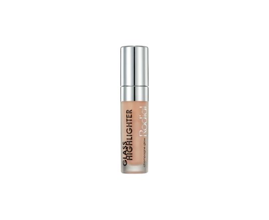 Rodial, Glass, Illuminating, Liquid Highlighter, For Face, 4.5 ml Dekoratīvā kosmētika