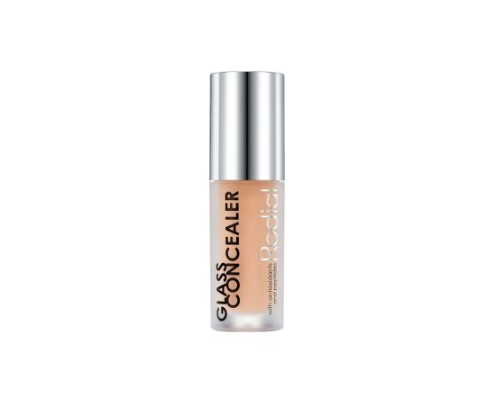 Rodial, Glass, Illuminating, Liquid Concealer, 1, 6.5 ml Dekoratīvā kosmētika