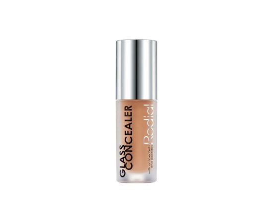 Rodial, Glass, Illuminating, Liquid Concealer, 3, 6.5 ml Dekoratīvā kosmētika