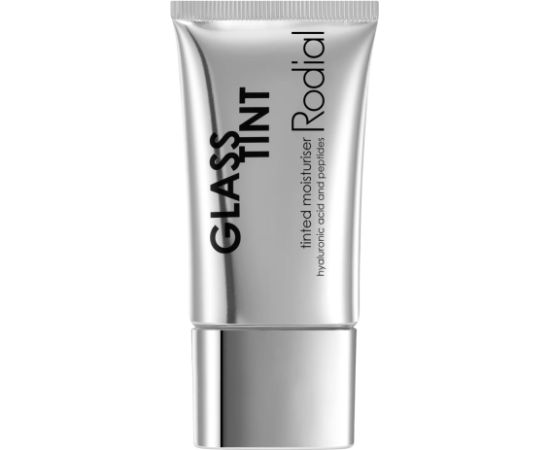 Rodial, Glass, Hyaluronic Acid, Tinted Moisturizer, 1.5, New York, 30 ml Dekoratīvā kosmētika