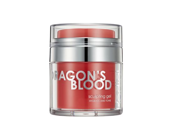 Rodial, Dragon's Blood, Sculpting, Gel, For Face, 50 ml Sejas kopšana