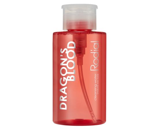 Rodial, Dragon's Blood, Purifying, Micellar Water, For All Skin Types, 300 ml Sejas kopšana