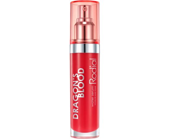 Rodial, Dragon's Blood, Hydrating, Daily, Serum, Face, 30 ml Sejas kopšana