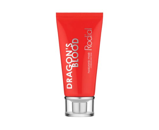 Rodial, Dragon's Blood, Hyaluron, Hydrate & Firm, Cream Mask, For Face, 20 ml Sejas kopšana