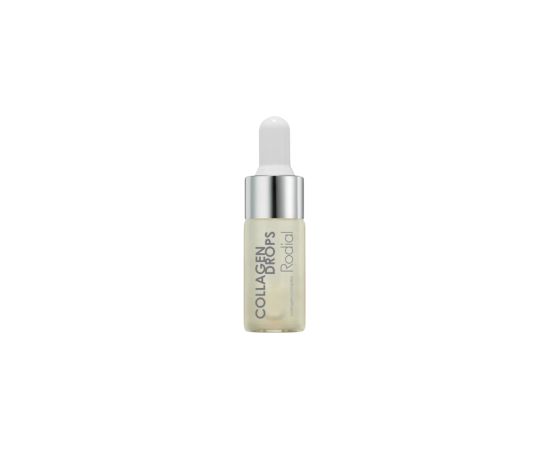 Rodial, Collagen Drops, 30 % Collagen Complex, Hydrating & Smoothening, Serum, For Face, 10 ml Sejas kopšana