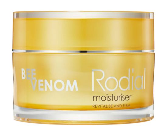 Rodial, Bee Venom, Moisturizing, Cream, For Face, 50 ml *Tester Косметика для тела