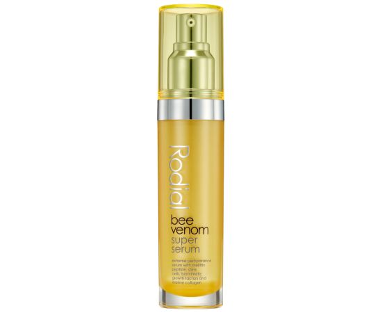 Rodial, Bee Venom, Nourishing, Serum, Face, No, 30 ml Sejas kopšana