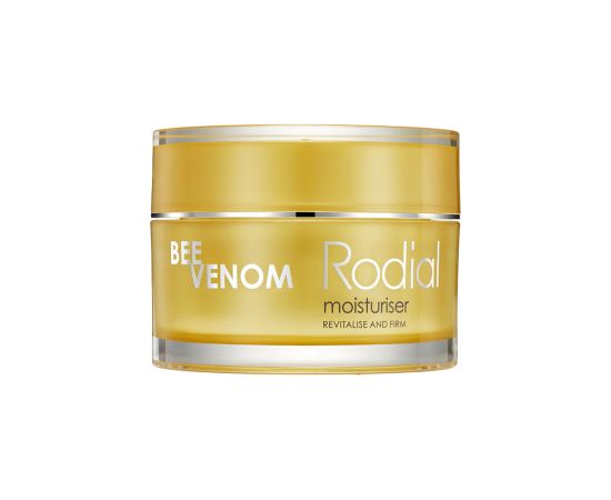 Rodial, Bee Venom, Moisturizing, Cream, For Face, 50 ml Косметика для тела