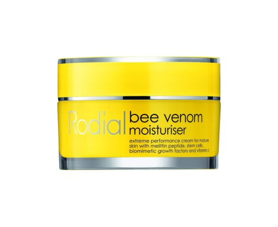 Rodial, Bee Venom, Anti-Aging, Daily, Cream, For Face, 15 ml Ķermeņa kosmētika