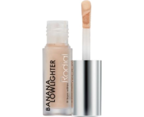 Rodial, Banana Lowlighter, Illuminating, Liquid Highlighter, For Face, 5.5 ml *Tester Dekoratīvā kosmētika