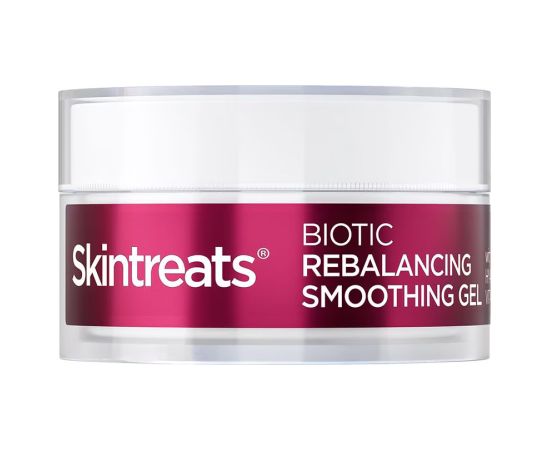 Revox B77, Skintreats Biotic, Rebalancing, Gel, For Face, 50 ml Sejas kopšana