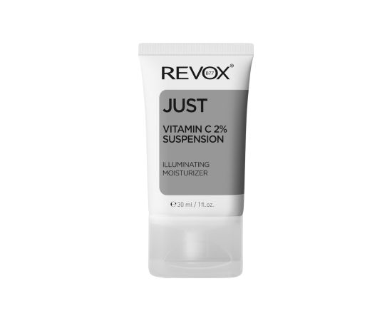 Revox B77, Just, Vitamin C 2%, Illuminating, Serum, For Face, 30 ml Уход за лицом