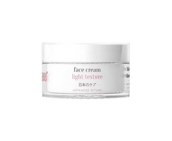 Revox B77, Japanese Routine, For All Skin Types, Light Cream, For Face, 50 ml Уход за лицом
