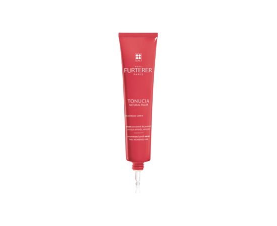 Rene Furterer, Tonucia Filler, Hyaluronic Acid, Hair Serum, Hydrates, 75 ml Matu kopšana