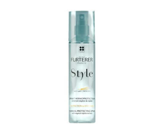 Rene Furterer, Style, Hair Spray Treatment, Anti-Frizz, 150 ml Matu kopšana