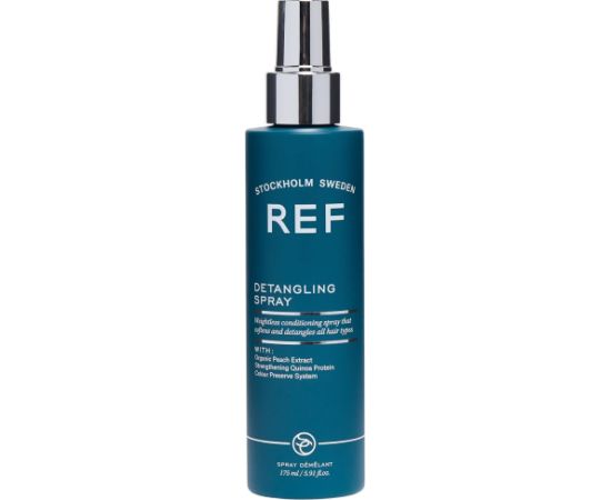 Ref Stockholm, REF Stockholm, Hair Spray Treatment, Detangle, 175 ml Matu kopšana