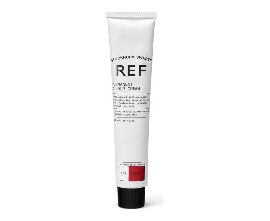 Ref Stockholm, Permanent Colour, Vegan, Permanent Hair Dye, 9.0 Very Light Blond, 100 ml Matu kopšana