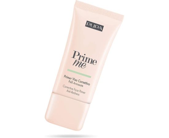 Pupa, Prime Me, Paraben-Free, Anti-Wrinkle, Liquid Primer, 30 ml *Tester Dekoratīvā kosmētika