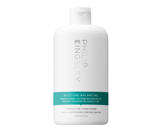 Philip Kingsley, Moisture Balancing, Hair Conditioner, For Hydration, 500 ml Matu kopšana