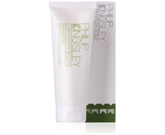 Philip Kingsley, Flaky/Itchy Scalp, Hair Shampoo, Anti-Dandruff, 20 ml Šampūni