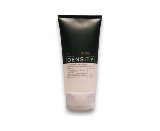 Philip Kingsley, Density Thickening, Hair Conditioner, Strengthens And Volumizes, 175 ml Matu kopšana
