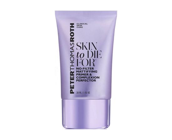 Peter Thomas Roth, Skin To Die For No-Filter, Mattifying, Liquid Primer, 30 ml *Tester Kосметические средства