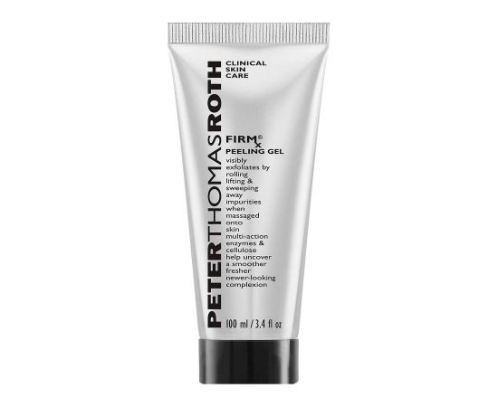 Peter Thomas Roth, FirmX, Peeling, Gel, For Face, 100 ml *Tester Уход за лицом