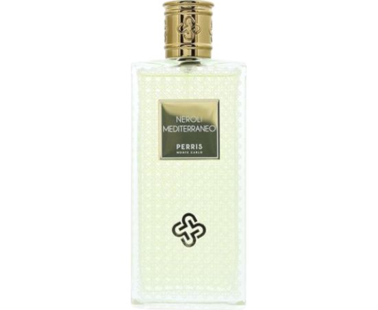 Perris Monte Carlo, Neroli Mediterran, Eau De Parfum, Unisex, 100 ml Smaržas - NESAKĀRTOTS