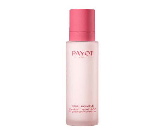 Payot, Rituel Douceur, Rehydrating, Body Serum, Body, 100 ml *Tester Ķermeņa kosmētika