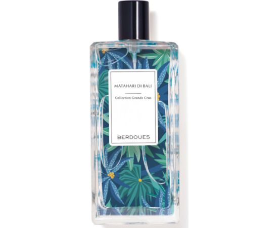 Parfums Berdoues, Matahari Di Bali, Eau De Parfum, Unisex, 100 ml *Tester Smaržas - NESAKĀRTOTS