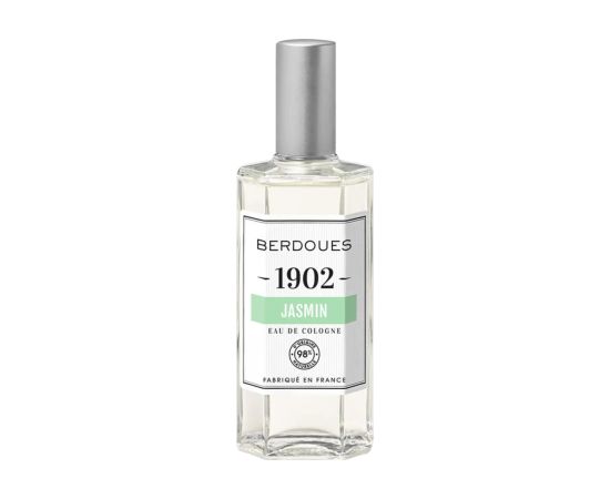Parfums Berdoues, 1902 Jasmin, Eau De Cologne, Unisex, 125 ml Smaržas - NESAKĀRTOTS