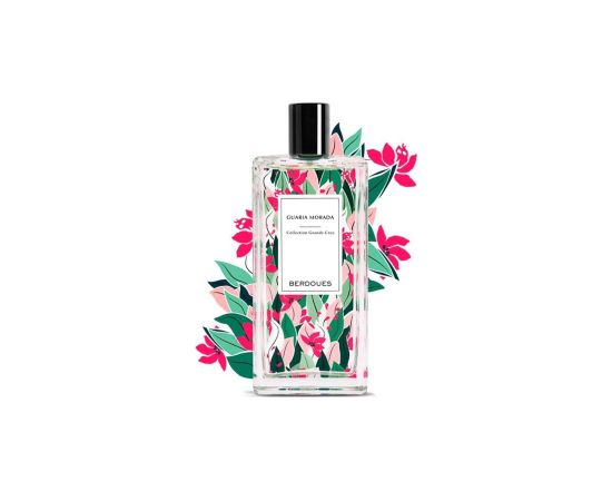Parfums Berdoues, Guaria Morada, Eau De Parfum, Unisex, 100 ml *Tester Smaržas - NESAKĀRTOTS