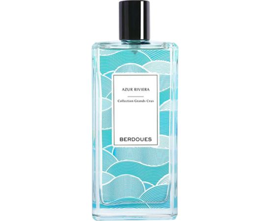 Parfums Berdoues, Azur Riviera, Eau De Parfum, Unisex, 100 ml Духи и косметика