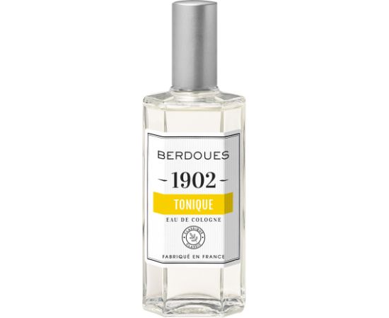 Parfums Berdoues, 1902 Tonique, Eau De Cologne, Unisex, 125 ml *Tester Smaržas - NESAKĀRTOTS