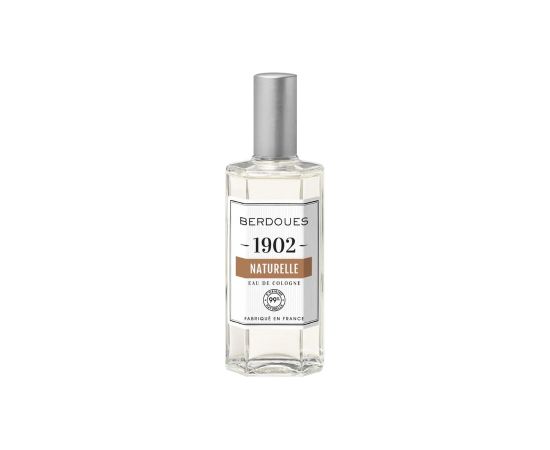 Parfums Berdoues, 1902 Naturelle, Eau De Cologne, Unisex, 125 ml *Tester Smaržas - NESAKĀRTOTS
